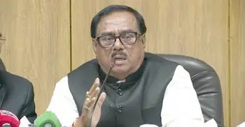 Stern action against irregularities over OMS rice, warns Food Minister