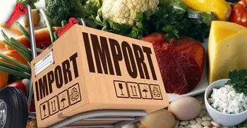 What the pandemic taught us about food imports from China