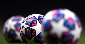 Uefa scraps away goals rule