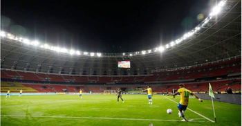 Can COVID-stricken Brazil host Copa America?