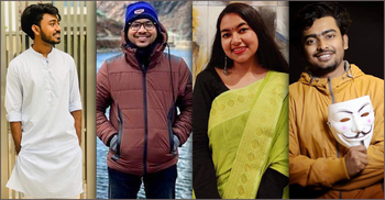 নতুন নেতৃত্বে বুটেক্স সাহিত্য সংসদ