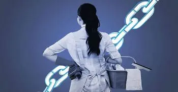 Domestic helps have to live with boss in HK