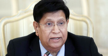 Momen seeks Finnish investment in Bangladesh