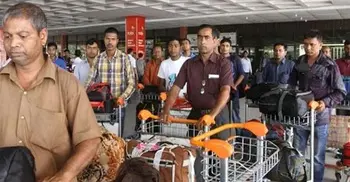 87pc foreign returnees have no income source: Survey