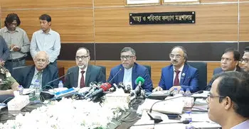 Avoid foreign trips, if not urgent: Health Minister