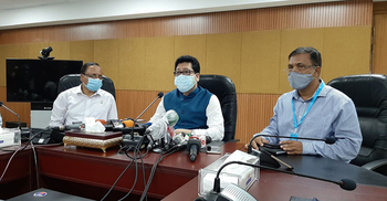 খুব দ্রুত জানা যাবে কারা ইউএনওর ওপর হামলা করেছেন