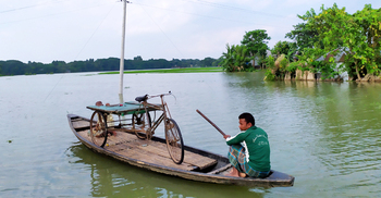 ফরিদপুরের যে গ্রামে ছেলে-মেয়েদের বিয়ে দিতে চায় না কেউ