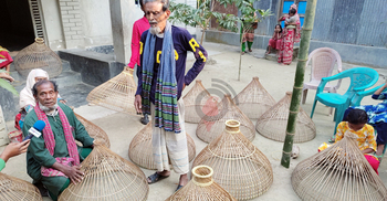 যে কারণে ফরিদপুরের ‘বোকাইল’ গ্রাম এখন ‘পলোডাঙ্গা’