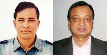 ফরিদপুর প্রেসক্লাবের সভাপতি কবির, সম্পাদক খোকন