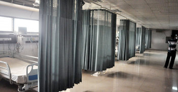 পর্দা কেলেঙ্কারিসহ ১০ কোটি টাকা আত্মসাৎ, ৬ জনের নামে মামলা