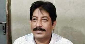 মদ্যপ অবস্থায় মেয়রের গালাগালের অডিও ভাইরাল