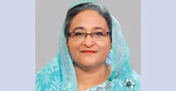 Winning ICC U-19 World Cup is a gift for nation in Mujib Borsho: PM