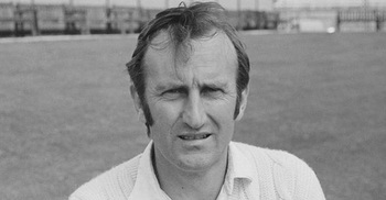 Ex-England captain Dexter dies