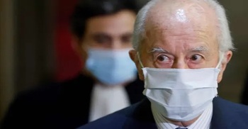 Ex-French PM Édouard Balladur acquitted