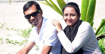 Mitu murder: Husband Babul Akter held after grilling