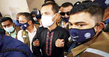 Ex SP Babul's bail denied in Mitu murder case