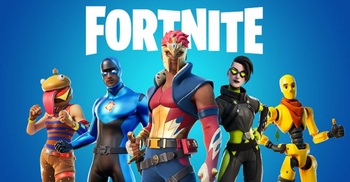 Fortnite banned from Apple App Store indefinitely