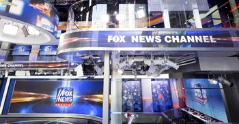 Fox News fined $1 million for sex harassment and retaliation