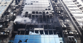 রাজউকের সাবেক চেয়ারম্যানের বিরুদ্ধে গ্রেফতারি পরোয়ানা