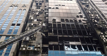 রাজউকের সাবেক প্রধান প্রকৌশলী সাইদুরের জামিন