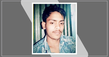 লকডাউন শিবচরে সড়ক দুর্ঘটনায় একজন নিহত