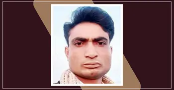 শুধুমাত্র নামের মিলে জেল খাটছে অসুস্থ রুবেল