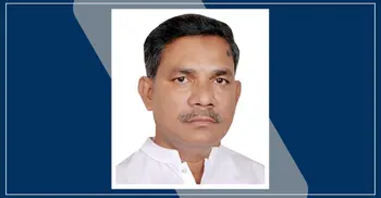 সংসদ সদস্য গোলাম ফারুক প্রিন্স করোনায় আক্রান্ত