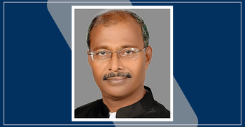 টিকা নিয়েও করোনা আক্রান্ত এমপি ফিরোজ কবির