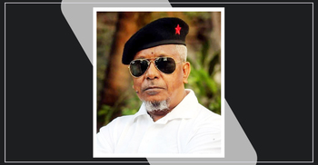 করোনায় বিএনপি নেতা রব ব্যাপারীর মৃত্যু