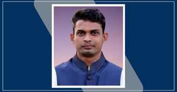 চাঁদাবাজিসহ দুই মামলায় ছাত্রলীগ নেতা কারাগারে