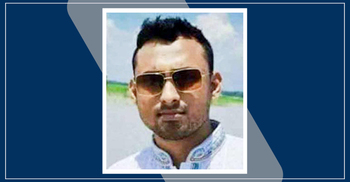 বিস্ফোরক মামলায় ছাত্রদল নেতা গ্রেফতার