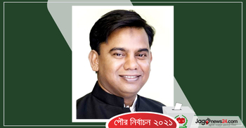 পুনরায় মেয়র নির্বাচিত হলেন জান্নাতুল ফেরদৌস
