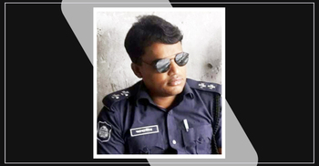 সকালে বুকে ব্যথা, দুপুরে হাসপাতালে প্রাণ গেল এসআইয়ের