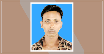 মদ নিয়ে যাওয়ার পথে বৃদ্ধকে ধাক্কা, যুবক আটক