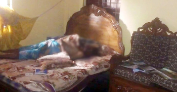 টাঙ্গাইলে এক পরিবারের চারজনকে হত্যা : মূলহোতা গ্রেফতার