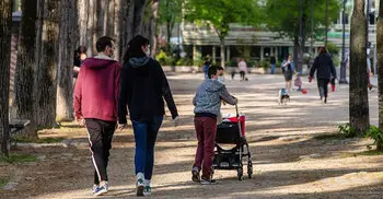 France’s coronavirus deaths reach 14,393, ICU cases continue to decrease
