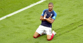 Mbappe's massive ego is a problem: Jerome Rothen
