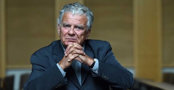 Incest claim in prominent French family