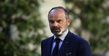 France Prime Minister and his govt resign