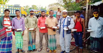 যশোরে চালু হচ্ছে ‘ফ্রি খাবার বাড়ি’ হোটেল
