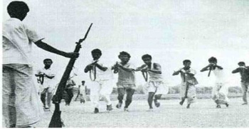 FFs’ monthly honorarium to be raised Tk 20,000