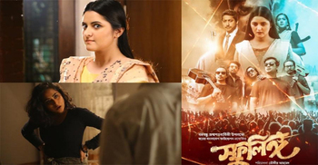 মুক্তি পাচ্ছে না তৌকীর আহমেদের ‘স্ফুলিঙ্গ’