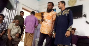 সিলগালা ইটভাটা ফের চালু করায় দুই ম্যানেজারের কারাদণ্ড