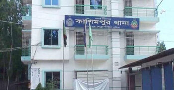 বালিশচাপায় মেয়েকে হত্যার পর বাবার আত্মহত্যার চেষ্টা