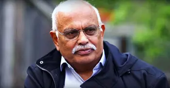 Veteran journalist Abdul Gaffar Chowdhury dies