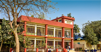 গাইবান্ধায় ৬৬ শতাংশ প্রাথমিক বিদ্যালয়ে নেই শহীদ মিনার