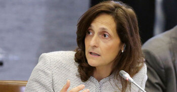 Reuters names Alessandra Galloni as its next editor-in-chief