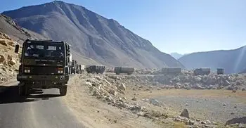 Galwan Valley skirmish part of broader expansionist campaign of China: Report