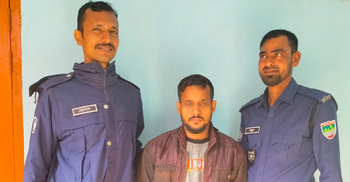 ফেসবুকে অন্তরঙ্গ মুহূর্তের ভিডিও ছড়িয়ে কারাগারে দেবর