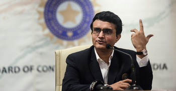 ‘আইপিএল যে হবে, খেলোয়াড় পাবো কোথায়?’ : গাঙ্গুলি